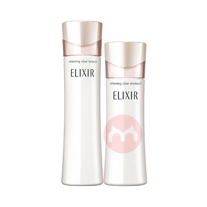 ELIXIR ձ˿ˮˬ