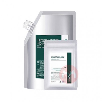 DERMABELL 건ˮĤ 1000g+100g