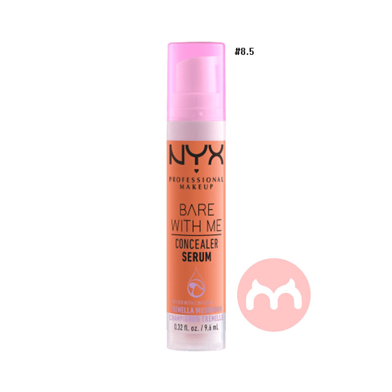 NYX NYX沿覸 9.6ml Ȿԭ