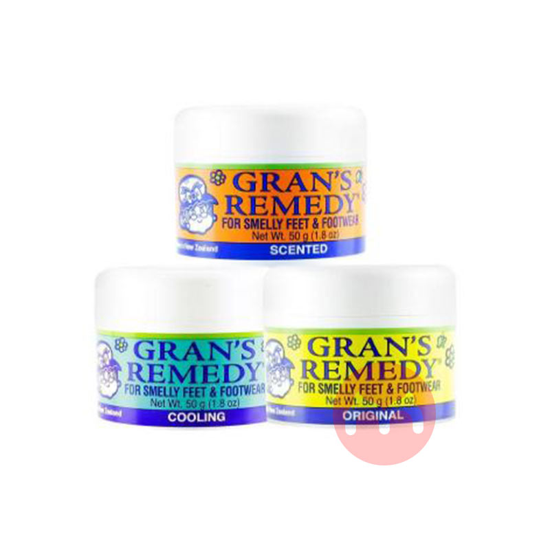 Grans remedy GRANS REMEDY̳ŷ 50g 
