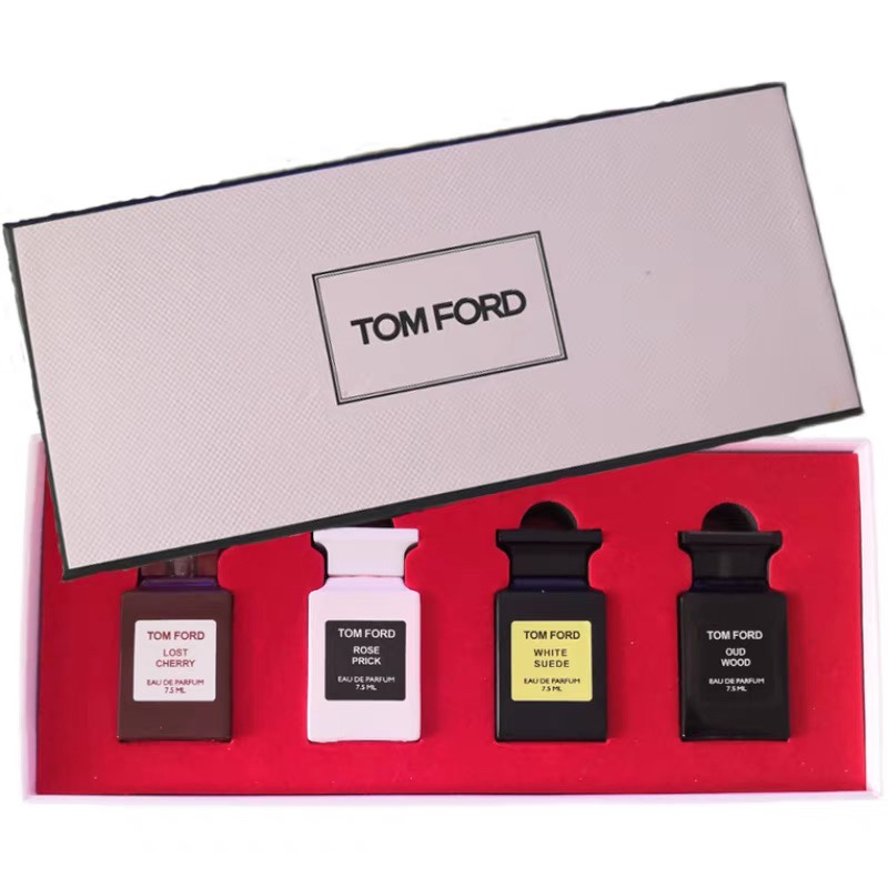 Tom Ford ķQˮļ 7.5ml*4 Ȿԭ