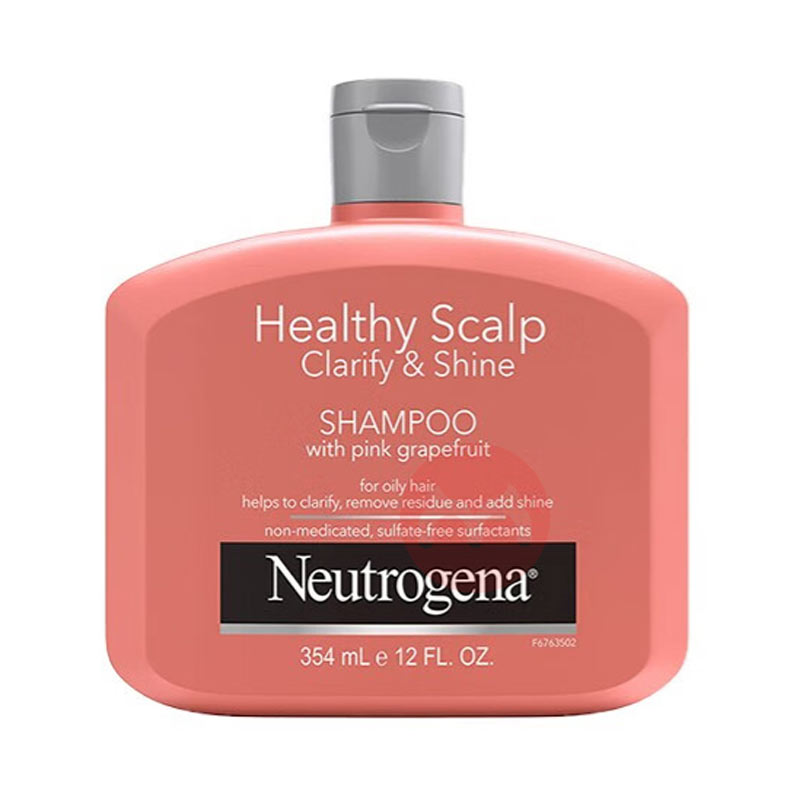 Neutrogena ¶屣ʪϴˮ 354ml Ȿԭ