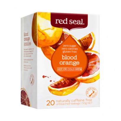 Red Seal ӡVCѪζ 20 Ȿԭ