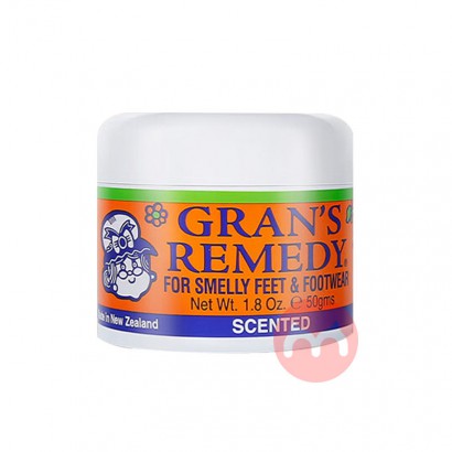 Grans remedy GRANS REMEDY̳ŷ 50g 