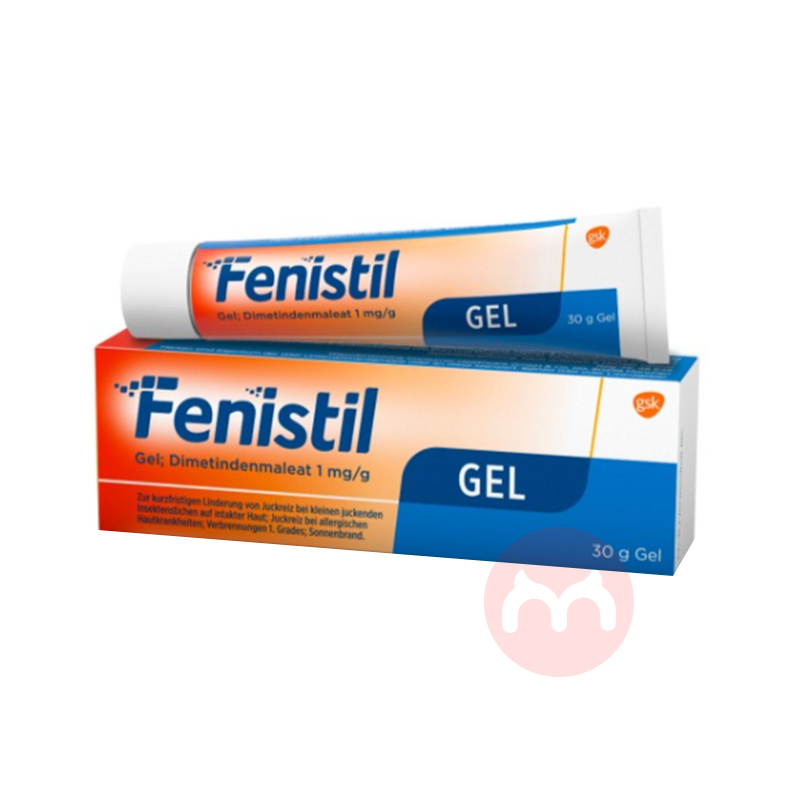 FENISTIL ¹FENISTILó涣ҧ30g Ȿԭ