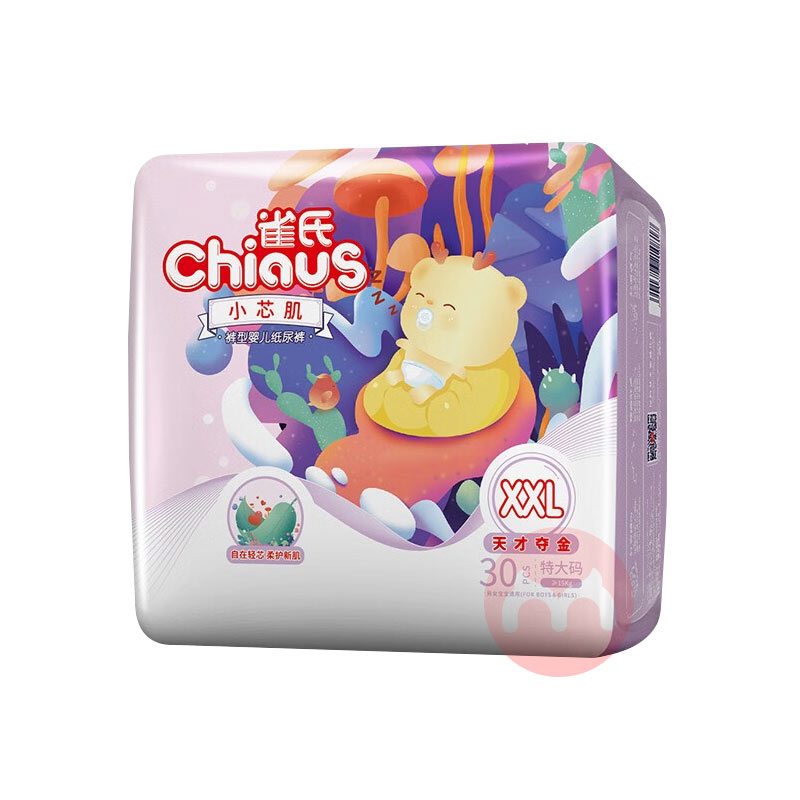 Chiaus ȸСоӤŶXXL 30Ƭ 15kg