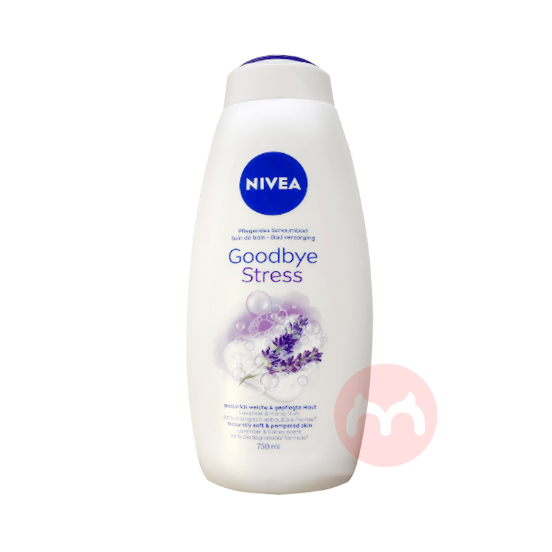 NIVEA ¹άŷ޹²ҹ䰲˯ԡ¶ Ȿԭ