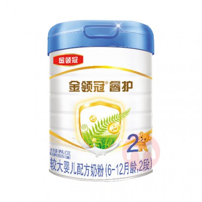 ʱӤ׶䷽̷2 800g 6-12