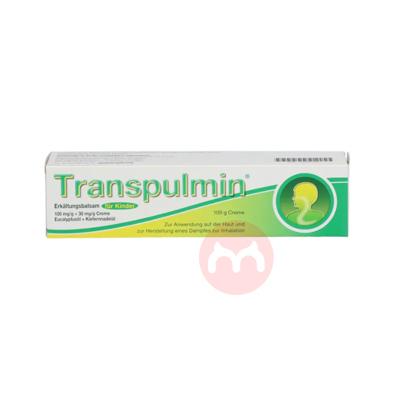 Transpulmin ¹TranspulminͨǸðֹ滺Ħ100g Ȿԭ