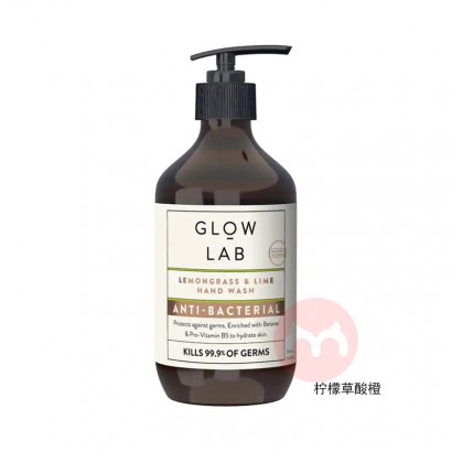 Glow Lab Glow LabɱϴҺ 300ml Ȿԭ