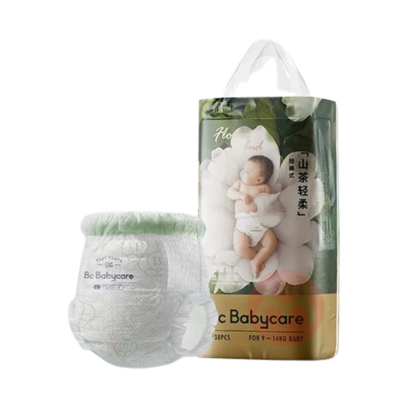 Babycare ɽ軨ϵӤ L 38Ƭ