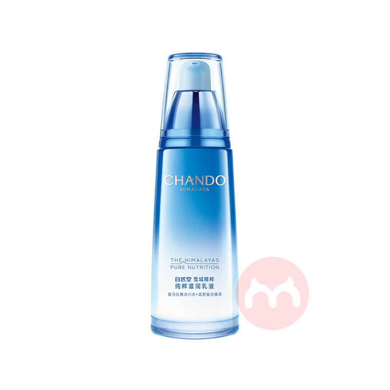 CHANDO Ȼѩ򴿴Һ120ml 