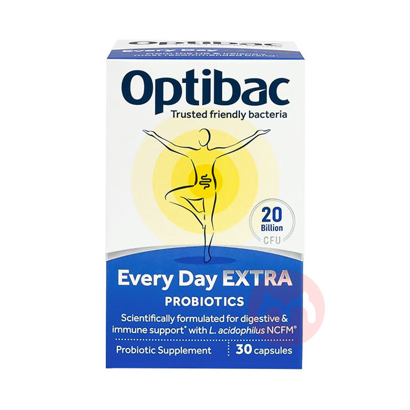 Optibac probiotics ӢOptibac probioticsŷÿǿ 30 Ȿԭ