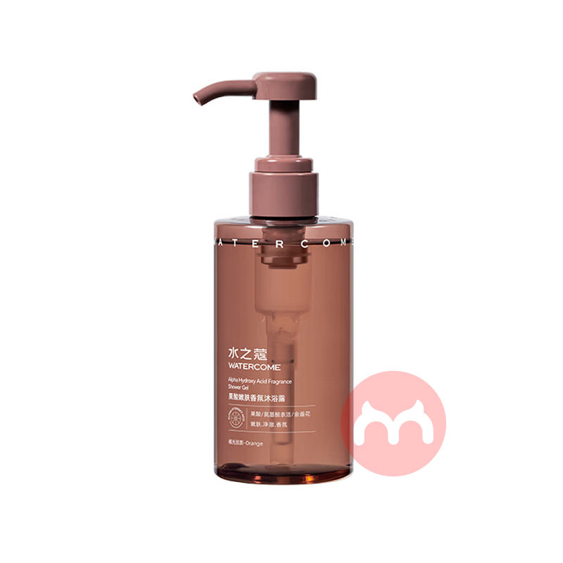 WATERCOME ˮ֮ޢԡ¶ 300ml