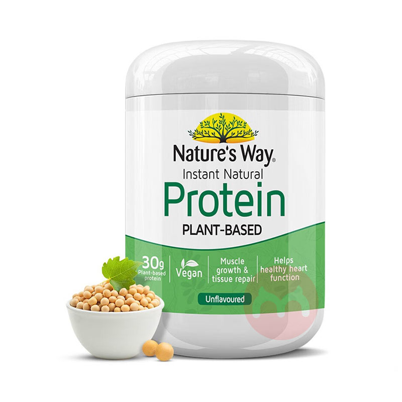 Natures Way ޼˼ 󶹵׷ 375g Ȿԭ