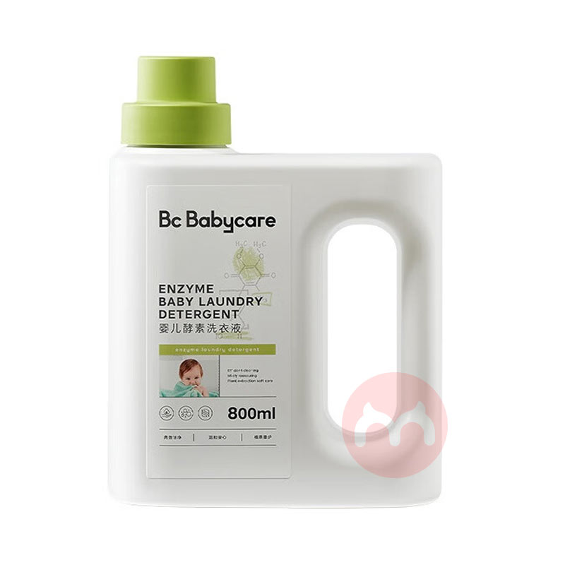 Babycare ӤȥϴҺ 800ml