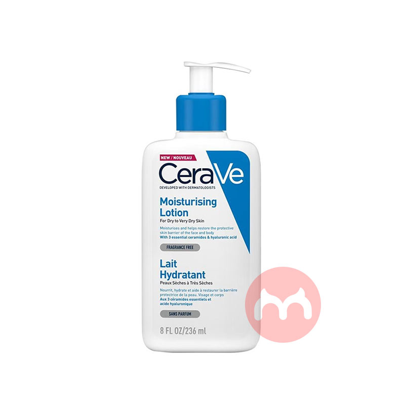 CeraVe ַ޻ʪ˪C 236ml