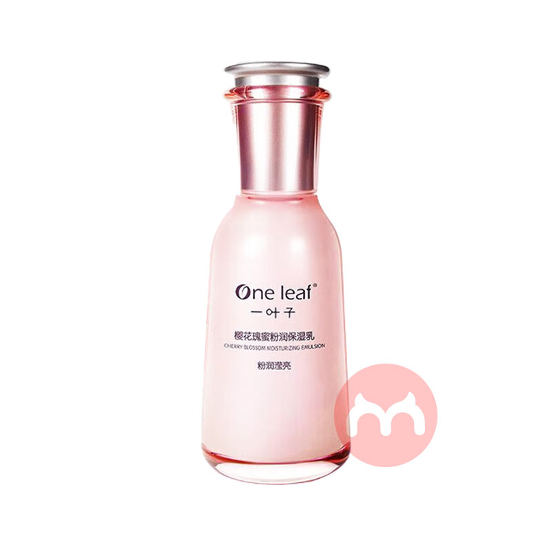 One leaf һҶӣ۷ʪҺ 100ml