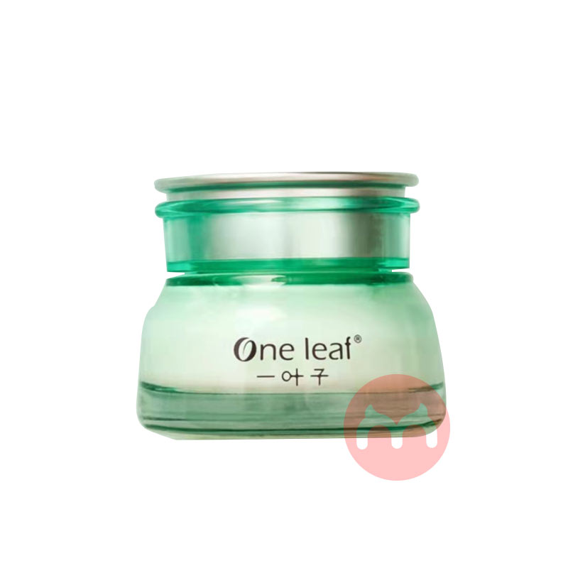 One leaf һҶӻѩ滺޻˪ 50g