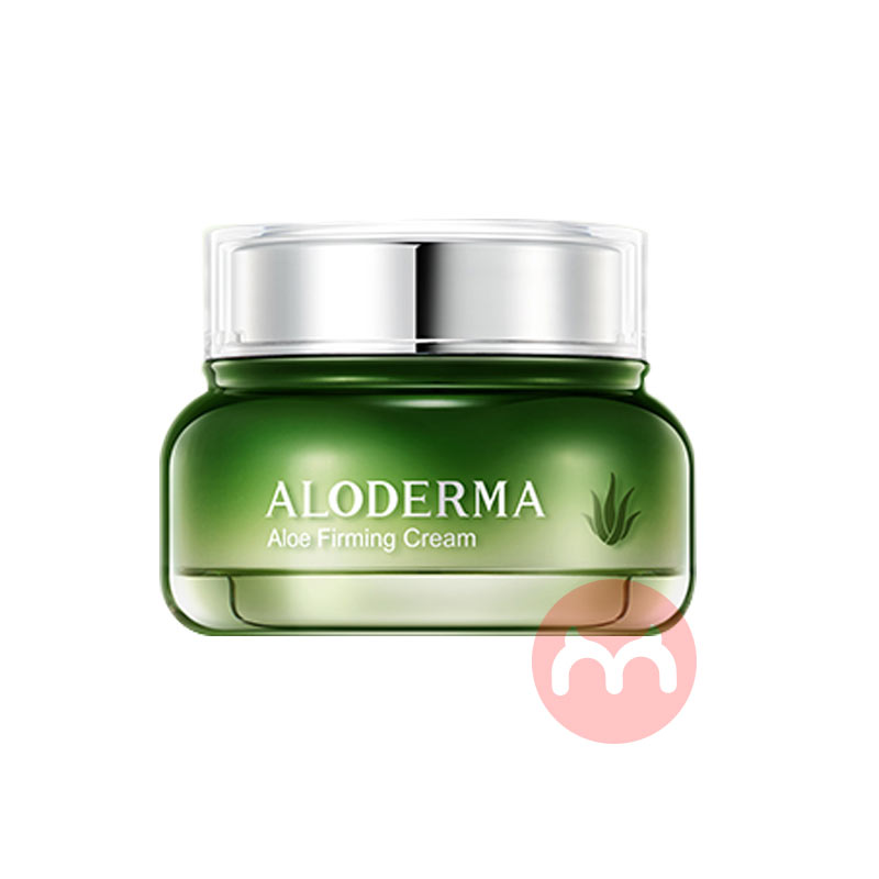 ALODERMA ¶«˪ 50g