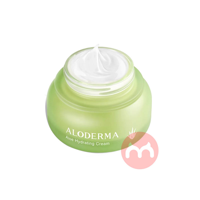 ALODERMA ¶ʻ«ˮ˪ 50g