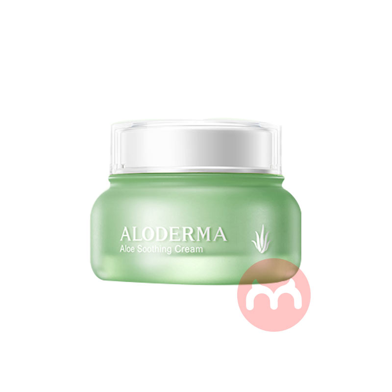 ALODERMA ¶«޻˪ 50g