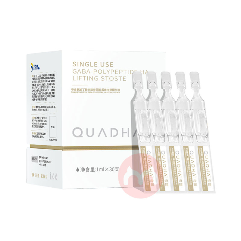 QUADHA ϰĲԭҺ 1ml*30֧