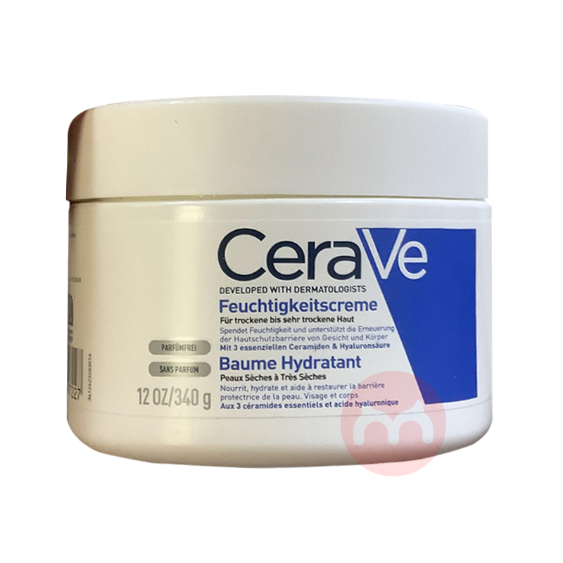 CeraVe CeraVe޻ˮʪ˪340g Ȿԭ