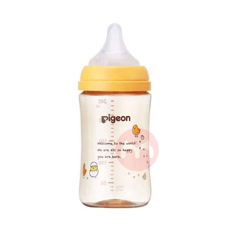 Pigeon ձ׵ȻʵPPSUƿ 240ml Ȿԭ