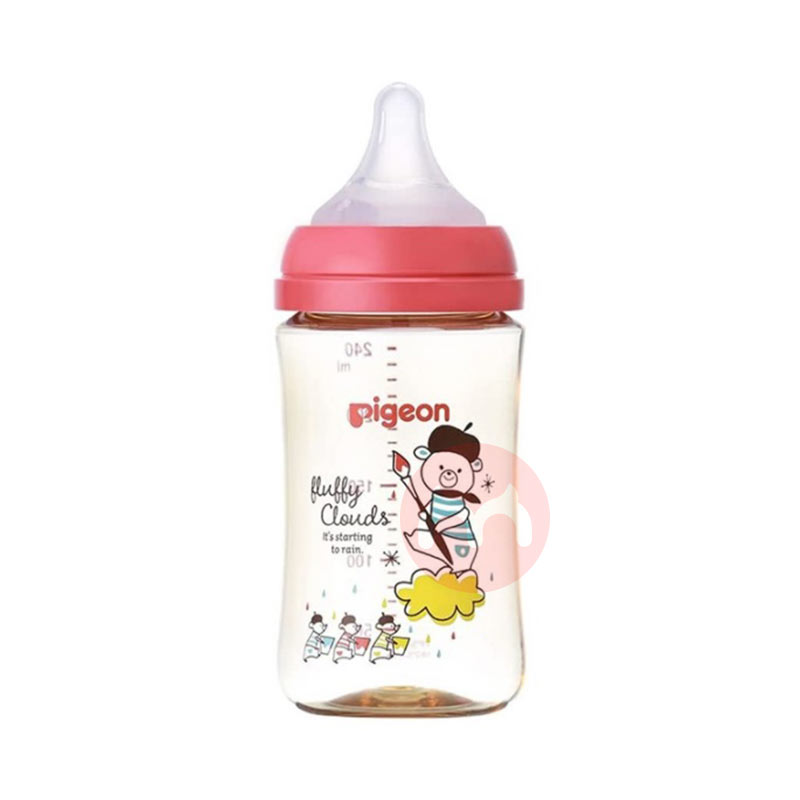 Pigeon ձ׵ȻʵPPSUƿ 240ml Ȿԭ