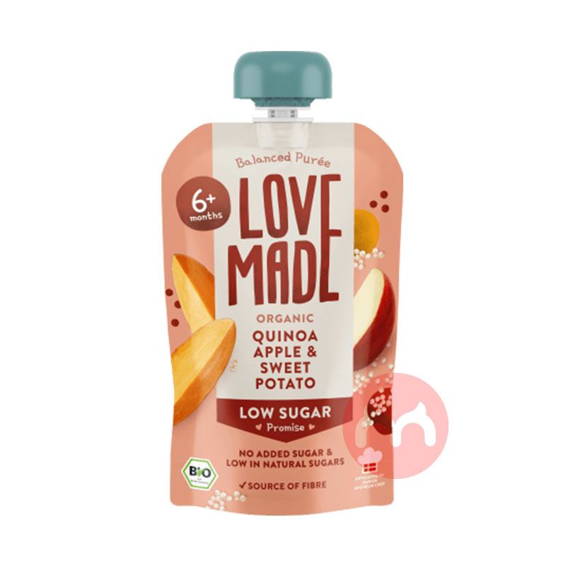 LoveMade Organics ¹LoveMade Organicsͯлƻ޼ Ȿԭ