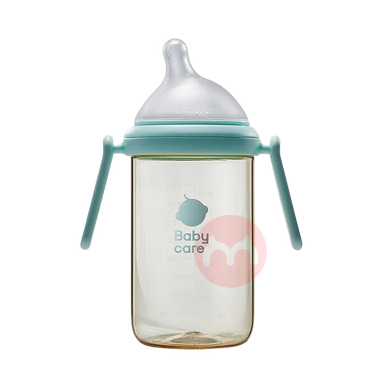 Babycare ͷĸppsuƿL 240ml