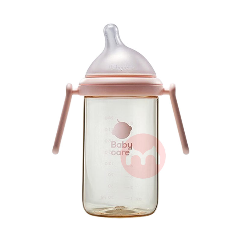 Babycare ͷĸppsuƿL 240ml