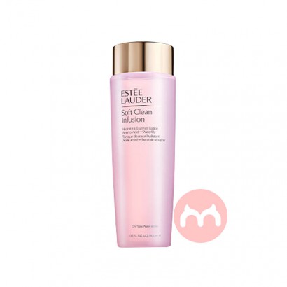 Estee Lauder ������ʫ������˿ϸ�»��ɻ�ױˮˬ��ˮ��ˮ 400ml ���Ȿ��ԭ��