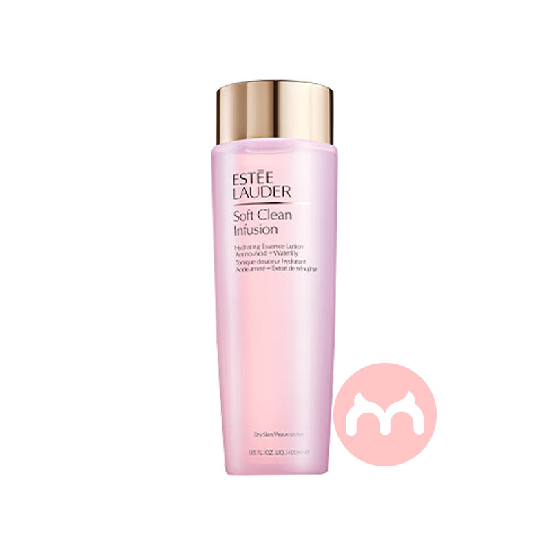 Estee Lauder ������ʫ������˿ϸ�»��ɻ�ױˮˬ��ˮ��ˮ 400ml ���Ȿ��ԭ��