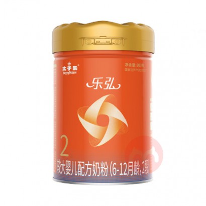 ̫�����ֺ�Ӥ�׶��̷�2�� 800g 6-12����