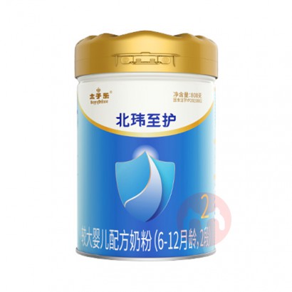 ̫���ֱ�������Ӥ�׶��̷�2�� 800g 6-12����