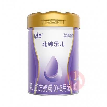 ̫�����ֶ�Ӥ�׶��̷�1�� 800g 0-6����