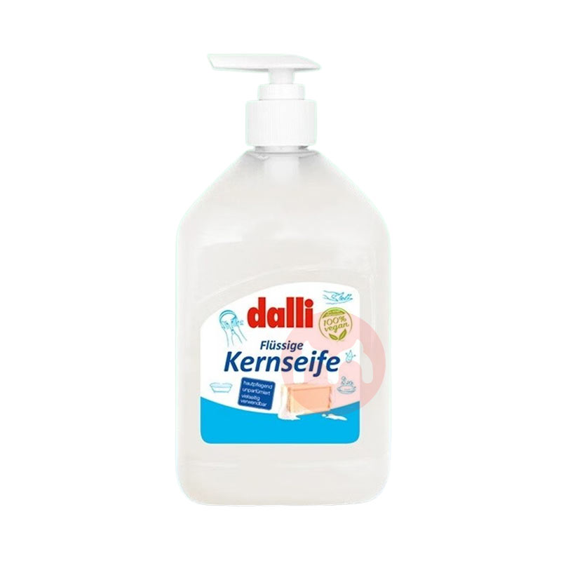 Dalli ¹DalliӤºֲҺ 500ml Ȿԭ