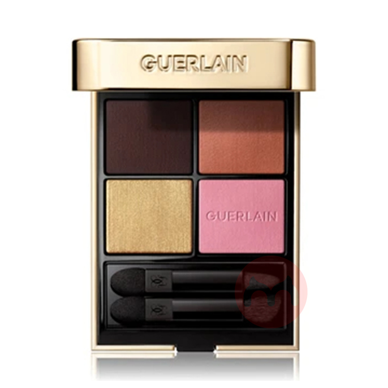 Guerlain ̽ɫӰ Ȿԭ