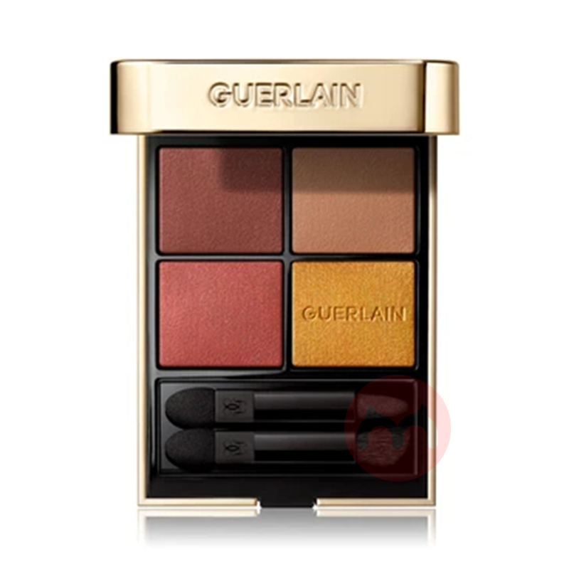 Guerlain ̽ɫӰ Ȿԭ