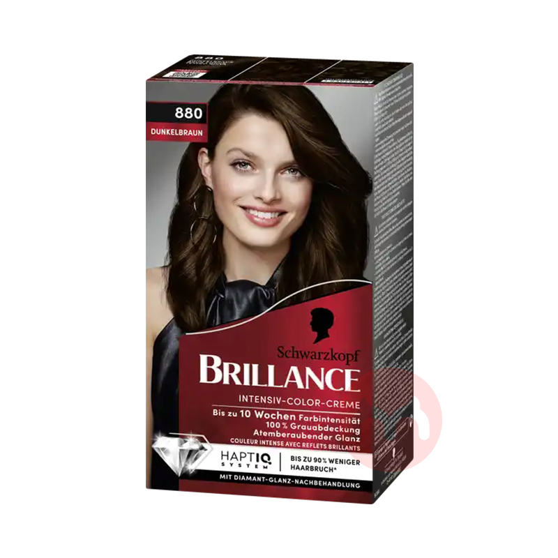 Schwarzkopf ¹ʩޢBrillanceϵȾ Ȿԭ