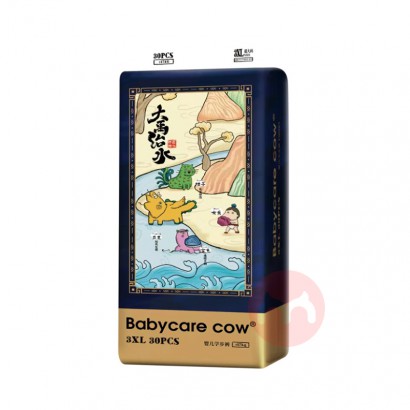 Babycare cow оȳϵᱡ͸ӤXXXL 3...