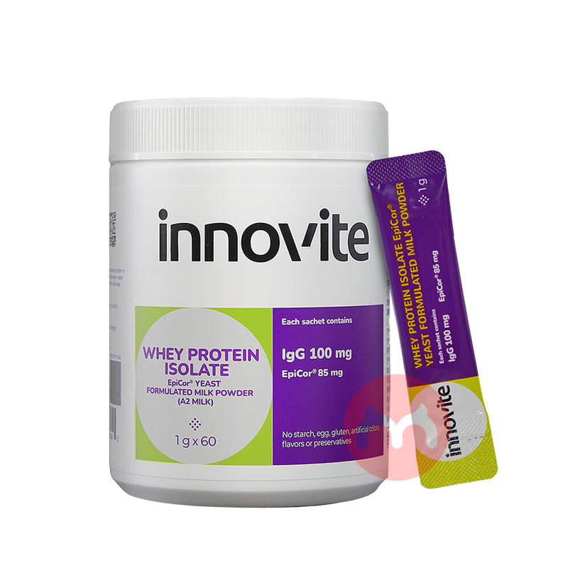 Innovite Families Ӣά嵰Epicorĸ 60g