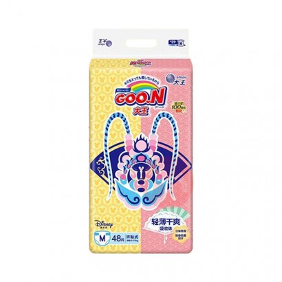 GOO.N ʿỷʽᱡֽM 48Ƭ 6-11kg