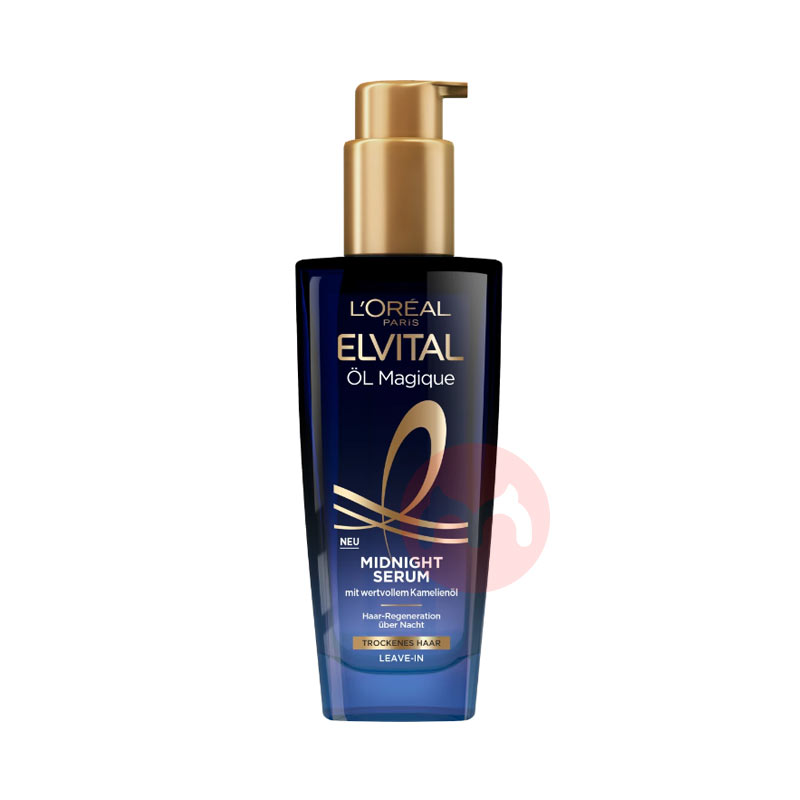 L`OREAL Paris ŷҹ侫 Ȿԭ