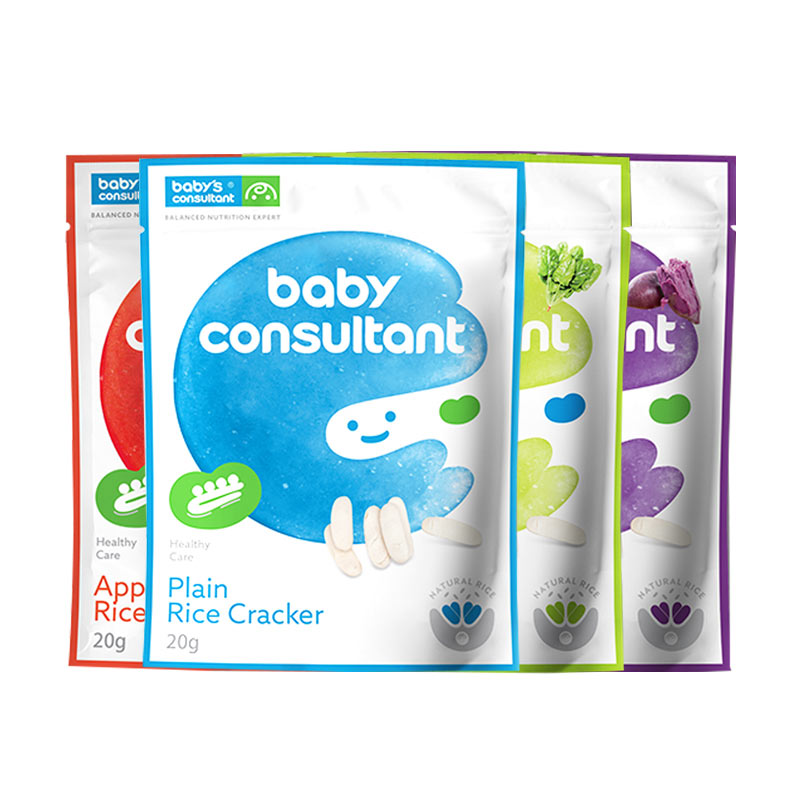 3װBaby`s Consultant ʲױʳ 60g