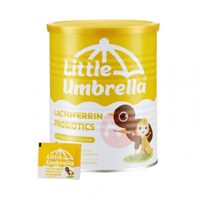 LittleUmbrella ССɡӤ׶ 60 Ȿԭ
