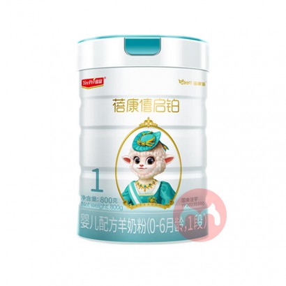 Bekari �������������̷�1��800g 0-6����