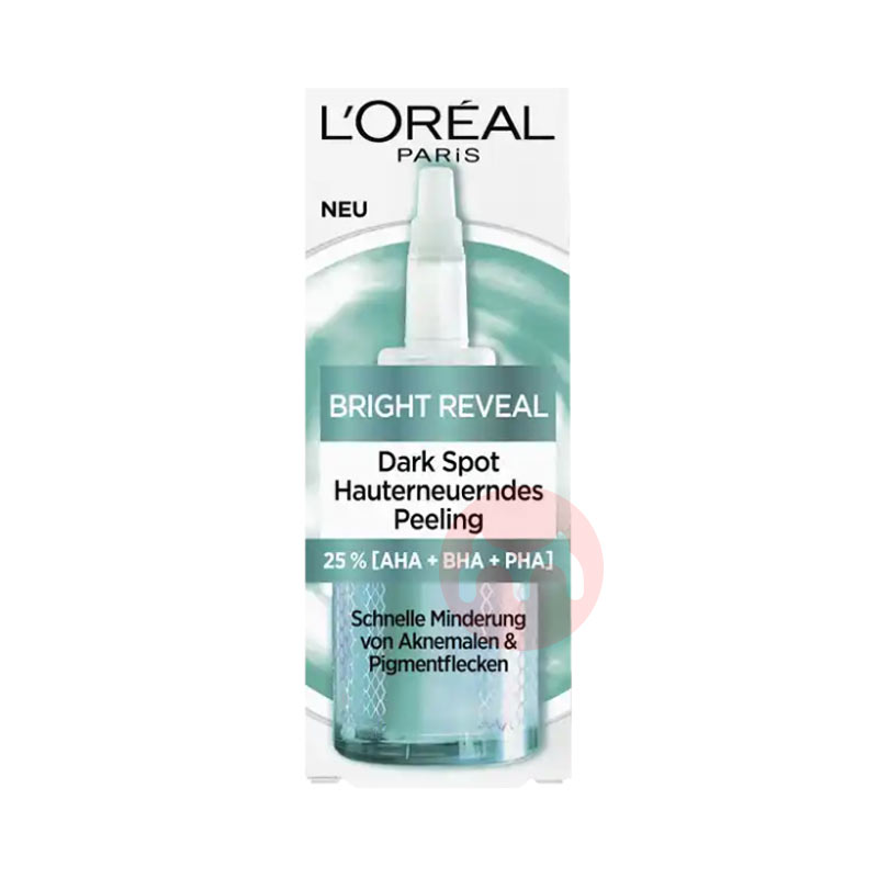 L`OREAL PARIS ŷȥʾ Ȿԭ